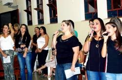 Quinta-feira Santa - 02-04-2015