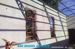 Capela de Santo Reis - 04-04-2011