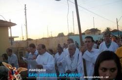 Corpus Christi - 23-06-2011