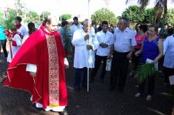 Domingo de Ramos - 29-03-2015